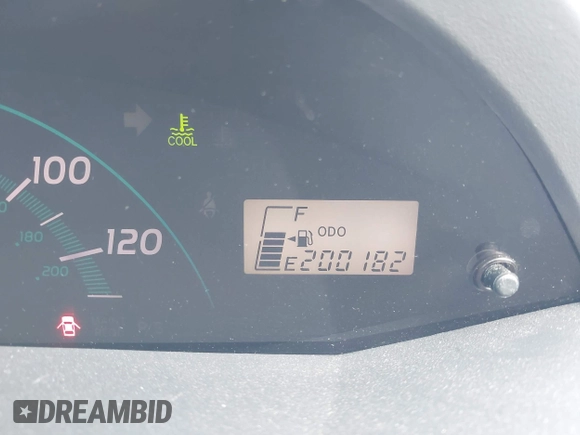 2007 Toyota Yaris with VIN JTDJT923875054960, listed as a IAAI auction lot 42123830 with 200,182 mi miles and . Bid and sale history available at DreamBid. Image 15.