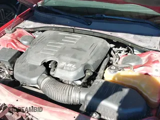 2012 Chrysler 300 Limited z VIN 2C3CCACG9CH265863, wystawiony jako IAAI lot #43479610 z przebiegiem 98 212 mil mil oraz . Historia ofert i sprzedaży dostępna na DreamBid. Obrazek 20.