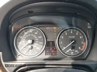 2008 BMW 3 Series 328i with VIN WBAWR33558P151912, listed as a Copart auction lot 55168585 with 139,914 mi miles and Clean title. Bid and sale history available at DreamBid. Image 9.