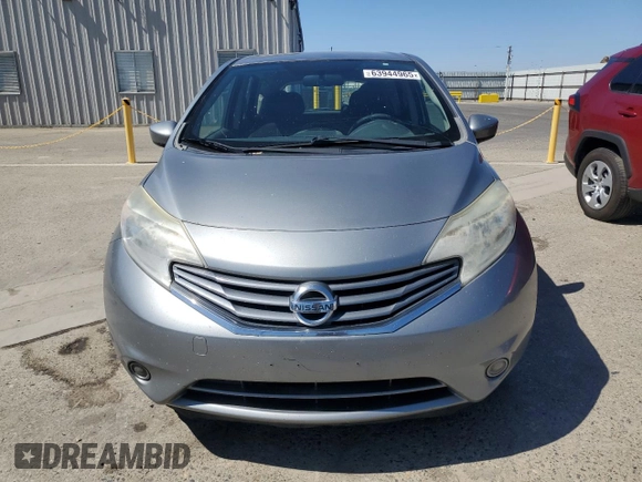 2015 Nissan Note SR с VIN 3N1CE2CP3FL405920, выставлен на аукционе Copart как лот 63944965 с пробегом 226 265 миль миль и Чистый • Clean title. История ставок и продаж доступна на DreamBid. Изображение 5.