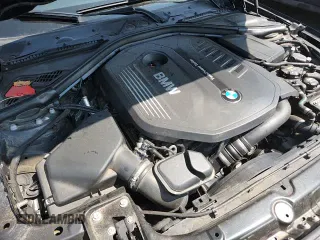 2017 BMW 3 Series 340i xDrive с VIN WBA8B7G37HNT70900, выставлен на аукционе Copart как лот 66012225 с пробегом 56 894 миль миль и Списание • Salvage title. История ставок и продаж доступна на DreamBid. Изображение 13.