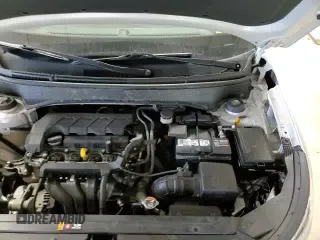 2020 Hyundai Venue Denim с VIN KMHRC8A36LU015360, выставлен на аукционе Copart как лот 45524825 с пробегом 62 573 миль миль и Списание • Salvage title. История ставок и продаж доступна на DreamBid. Изображение 14.