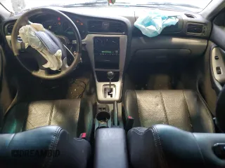 2003 Subaru Baja with VIN 4S4BT61C537102509, listed as a Copart auction lot 84457884 with 190,658 mi miles and Non Repairable. Bid and sale history available at DreamBid. Image 8.