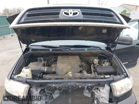 2012 Toyota Tundra с VIN 5TFUM5F17CX036041, выставлен на аукционе IAAI как лот 41782453 с пробегом 183 839 миль миль и . История ставок и продаж доступна на DreamBid. Изображение 10.