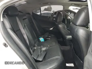 2007 Lexus IS 250 z VIN JTHBK262975038314, wystawiony jako Copart lot #58849345 z przebiegiem 136 664 mil mil oraz Szkoda całkowita • Salvage title. Historia ofert i sprzedaży dostępna na DreamBid. Obrazek 10.