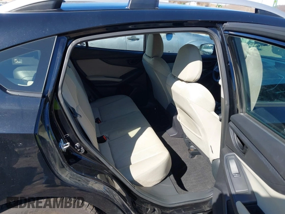 2018 Subaru Impreza Premium с VIN 4S3GTAB67J3711871, выставлен на аукционе IAAI как лот 41695908 с пробегом 66 064 миль миль и . История ставок и продаж доступна на DreamBid. Изображение 8.