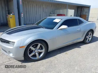 2011 Chevrolet Camaro 1LT with VIN 2G1FB1ED2B9146844, listed as a IAAI auction lot 42355048 with 170,603 mi miles and . Bid and sale history available at DreamBid. Image 17.