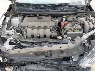 2018 Nissan Sentra SV с VIN 3N1AB7AP2JY210239, выставлен на аукционе IAAI как лот 42340618 с пробегом 77 011 миль миль и . История ставок и продаж доступна на DreamBid. Изображение 10.