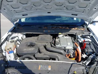 2019 Ford Fusion Hybrid SE with VIN 3FA6P0LU9KR207824, listed as a IAAI auction lot 42153330 with 69,966 mi miles. Bid and sale history available at carsss.com. Image 10.