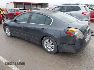 2012 Nissan Altima 2.5 SL with VIN 1N4AL2AP9CC158302, listed as a IAAI auction lot 41441888 with 187,952 mi miles. Bid and sale history available at carsss.com. Image 3.