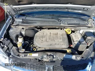 2020 Dodge Grand Caravan SE with VIN 2C4RDGBG9LR198425, listed as a IAAI auction lot 40672143 with 61,473 mi miles and . Bid and sale history available at DreamBid. Image 10.