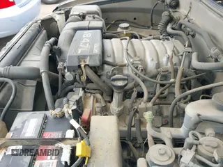 2002 Toyota Tundra SR5 with VIN 5TBKT441X2S301653, listed as a IAAI auction lot 42015885 with 152,880 mi miles and . Bid and sale history available at DreamBid. Image 12.