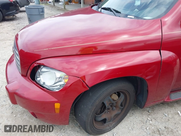 2010 Chevrolet HHR 1LT с VIN 3GNBABDB5AS549286, выставлен на аукционе IAAI как лот 42349552 с пробегом 215 147 миль миль и . История ставок и продаж доступна на DreamBid. Изображение 13.