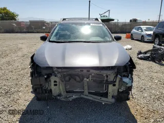 2023 Subaru Outback Limited with VIN 4S4BTANC2P3117043, listed as a Copart auction lot 61026805 with 38,190 mi miles and Salvage title. Bid and sale history available at DreamBid. Image 5.