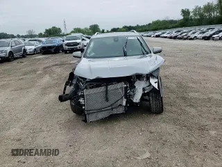 2023 GMC Terrain Denali z VIN 3GKALXEG6PL198949, wystawiony jako Copart lot #62277285 z przebiegiem Nie podano mil oraz Nie do naprawy • Non repairable. Historia ofert i sprzedaży dostępna na DreamBid. Obrazek 15.