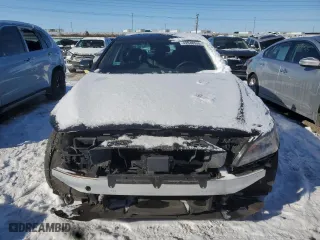 2015 Hyundai Genesis 3.8L with VIN KMHGN4JE0FU018271, listed as a Copart auction lot 42048535 with 92,760 mi miles and Salvage Title. Bid and sale history available at carsss.com. Image 5.