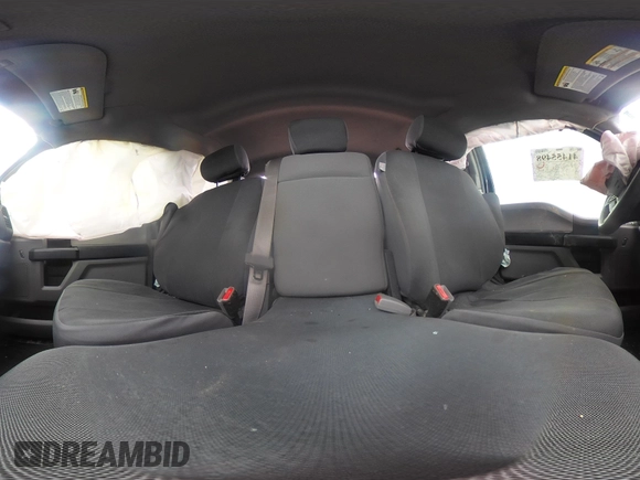 2015 Ford F-150 XLT с VIN 1FTEX1EPXFFC73448, выставлен на аукционе IAAI как лот 41455498 с пробегом 189 732 миль миль и . История ставок и продаж доступна на DreamBid. Изображение 19.