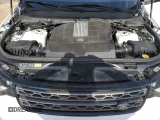 2020 Land Rover Discovery SE z VIN SALRG2RV2L2429333, wystawiony jako Copart lot #57302935 z przebiegiem 71 306 mil mil oraz Czysty tytuł • Clean title. Historia ofert i sprzedaży dostępna na DreamBid. Obrazek 12.