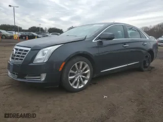 2015 Cadillac XTS Luxury with VIN 2G61N5S37F9222045, listed as a Copart auction lot 51443925 with 111,359 mi miles and Clean Title. Bid and sale history available at carsss.com. Image 1.