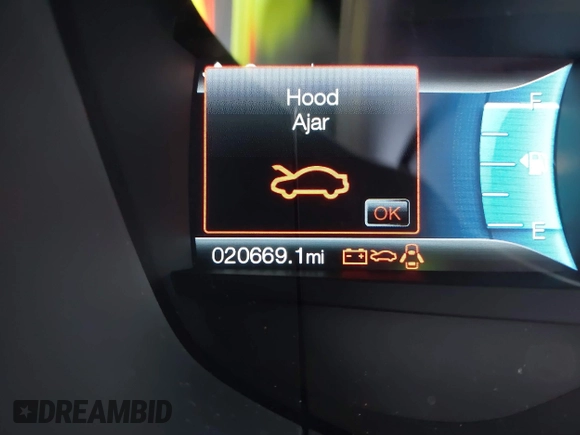 2017 Ford Fusion SE с VIN 3FA6P0HD9HR157122, выставлен на аукционе IAAI как лот 42062159 с пробегом 20 669 миль миль и . История ставок и продаж доступна на DreamBid. Изображение 16.
