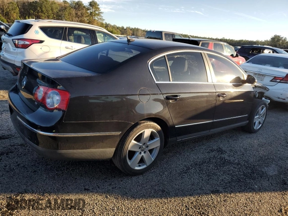 2009 Volkswagen Passat Komfort z VIN WVWJK73C49P035349, wystawiony jako Copart lot #83842724 z przebiegiem 112 159 mil mil oraz Szkoda całkowita • Salvage title. Historia ofert i sprzedaży dostępna na DreamBid. Obrazek 3.
