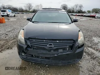 2008 Nissan Altima 3.5 SE with VIN 1N4BL21E08N429083, listed as a Copart auction lot 51277755 with 199,217 mi miles and Salvage Title. Bid and sale history available at carsss.com. Image 5.