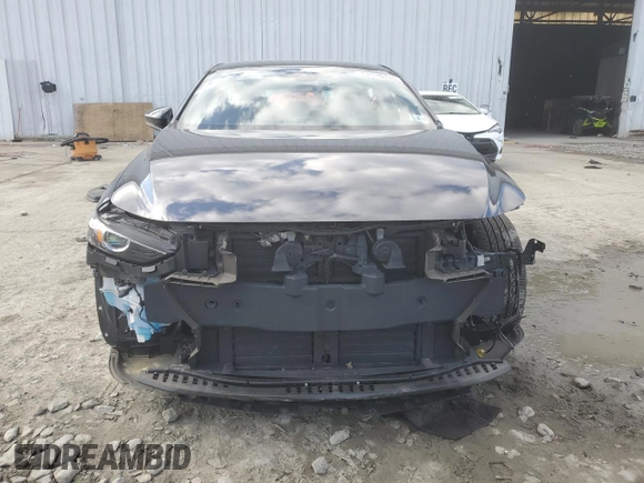 2020 Mazda 3 Preferred with VIN JM1BPBMM4L1159907, listed as a Copart auction lot 52510115 with 57,736 mi miles and Salvage Title. Bid and sale history available at DreamBid. Image 5.