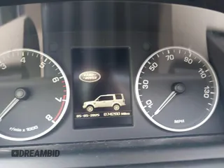 2016 Land Rover LR4 HSE с VIN SALAG2V68GA824575, выставлен на аукционе IAAI как лот 42154687 с пробегом 74 260 миль миль и . История ставок и продаж доступна на DreamBid. Изображение 15.