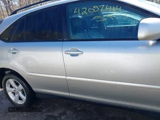 2006 Lexus RX 330 with VIN 2T2HA31U76C093953, listed as a IAAI auction lot 42057414 with 100,934 mi miles. Bid and sale history available at carsss.com. Image 13.