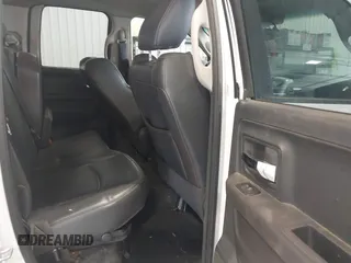 2011 Ram 1500 Big Horn с VIN 1D7RV1GT6BS566403, выставлен на аукционе IAAI как лот 42095160 с пробегом 173 818 миль миль и . История ставок и продаж доступна на DreamBid. Изображение 8.