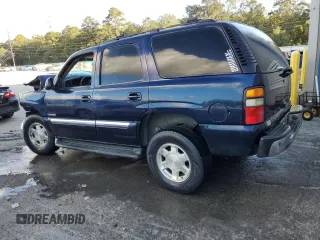2005 GMC Yukon SLT z VIN 1GKEC13T45J187063, wystawiony jako Copart lot #78581814 z przebiegiem Nie podano mil oraz Szkoda całkowita • Salvage title. Historia ofert i sprzedaży dostępna na DreamBid. Obrazek 2.