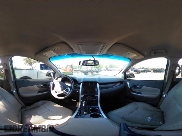2013 Ford Edge Limited with VIN 2FMDK3KC8DBA35356, listed as a IAAI auction lot 42605566 with 201,943 mi miles and . Bid and sale history available at DreamBid. Image 18.