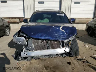 2012 Toyota Highlander Limited with VIN 5TDYK3EH1CS056463, listed as a Copart auction lot 49408945 with 222,779 mi miles and Salvage Title. Bid and sale history available at carsss.com. Image 5.