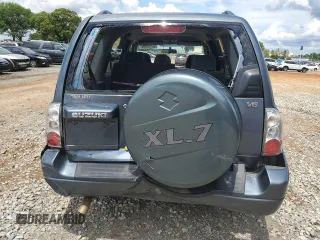 2005 Suzuki XL7 LX z VIN JS3TY92VX54102488, wystawiony jako Copart lot #56700595 z przebiegiem 169 827 mil mil oraz Szkody całkowita. Historia ofert i sprzedaży dostępna na DreamBid. Obrazek 6.