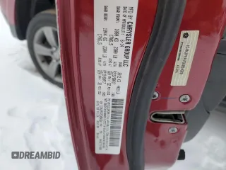 2014 Jeep Patriot High Altitude with VIN 1C4NJPFA7ED854320, listed as a Copart auction lot 87908165 with Not Provided miles and Clean Title. Bid and sale history available at DreamBid. Image 13.