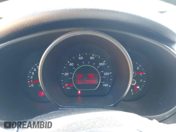 2015 Kia Soul + with VIN KNDJP3A51F7175417, listed as a IAAI auction lot 41996688 with 179,192 mi miles. Bid and sale history available at carsss.com. Image 7.