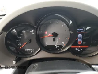 2014 Porsche Cayman S с VIN WP0AB2A84EK191321, выставлен на аукционе Copart как лот 75730564 с пробегом 28 435 миль миль и Списание • Salvage title. История ставок и продаж доступна на DreamBid. Изображение 9.