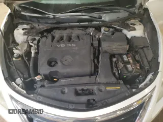 2013 Nissan Altima SL z VIN 1N4BL3APXDN432686, wystawiony jako Copart lot #65256995 z przebiegiem 122 724 mil mil oraz Szkoda całkowita • Salvage title. Historia ofert i sprzedaży dostępna na DreamBid. Obrazek 11.