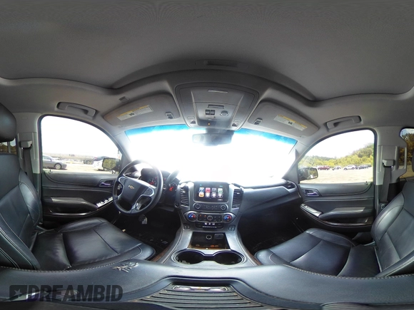 2016 Chevrolet Tahoe LT with VIN 1GNSCBKC5GR137919, listed as a IAAI auction lot 42334905 with 178,837 mi miles and . Bid and sale history available at DreamBid. Image 19.