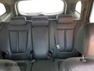 2009 Hyundai Santa Fe SE с VIN 5NMSH13E19H275923, выставлен на аукционе Copart как лот 47304785 с пробегом 172 093 миль миль и Списание • Salvage title. История ставок и продаж доступна на DreamBid. Изображение 10.