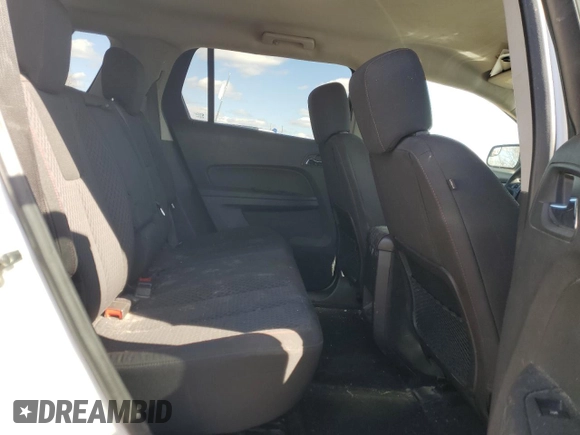 2013 GMC Terrain SLE with VIN 2GKALMEKXD6357930, listed as a Copart auction lot 50363555 with 82,133 mi miles and Clean Title. Bid and sale history available at DreamBid. Image 11.