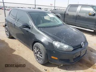 2011 Volkswagen Golf с VIN WVWAA7AJ6BW265135, выставлен на аукционе IAAI как лот 41911257 с пробегом 186 091 миль миль и . История ставок и продаж доступна на DreamBid. Изображение 1.