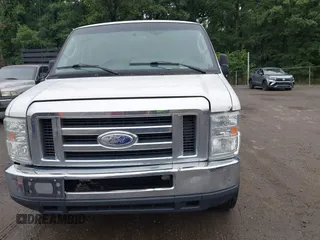 2014 Ford Econoline Cargo Commercial with VIN 1FTNE2EW2EDA95726, listed as a IAAI auction lot 42624814 with 262,321 mi miles and . Bid and sale history available at DreamBid. Image 12.