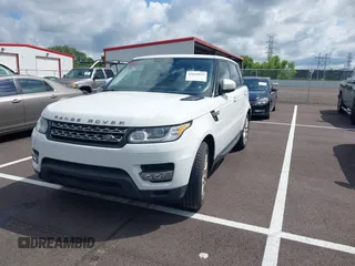 2014 Land Rover Range Rover Sport HSE z VIN SALWR2WF8EA381985, wystawiony jako IAAI lot #42616825 z przebiegiem 134 634 mil mil oraz . Historia ofert i sprzedaży dostępna na DreamBid. Obrazek 17.