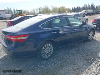 2014 Toyota Avalon Limited with VIN 4T1BK1EB3EU078237, listed as a IAAI auction lot 42033607 with 80,977 mi miles. Bid and sale history available at carsss.com. Image 4.