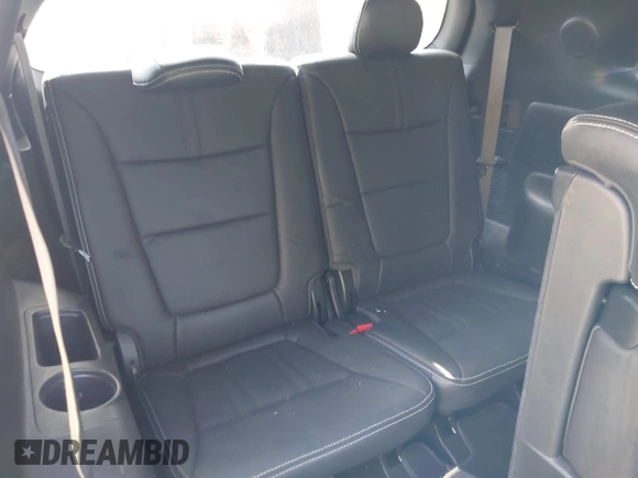 2014 Kia Sorento SX with VIN 5XYKW4A72EG492736, listed as a IAAI auction lot 42009349 with 165,492 mi miles. Bid and sale history available at carsss.com. Image 17.
