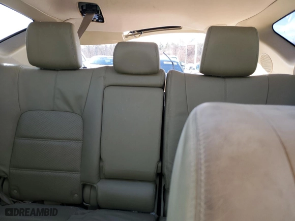 2012 Nissan Murano SV with VIN JN8AZ1MW4CW226675, listed as a Copart auction lot 43904425 with 157,568 mi miles and Salvage Title. Bid and sale history available at carsss.com. Image 10.