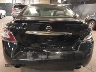 2012 Nissan Maxima S с VIN 1N4AA5AP9CC863172, выставлен на аукционе IAAI как лот 42120073 с пробегом 102 500 миль миль и . История ставок и продаж доступна на DreamBid. Изображение 6.