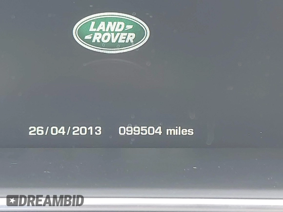 2016 Land Rover Range Rover Supercharged z VIN SALGS2EF4GA288202, wystawiony jako IAAI lot #41900650 z przebiegiem 99 504 mil mil oraz . Historia ofert i sprzedaży dostępna na DreamBid. Obrazek 15.