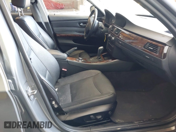 2011 BMW 3 Series 328i xDrive with VIN WBAPK5C54BA653857, listed as a IAAI auction lot 42227242 with 204,817 mi miles and . Bid and sale history available at DreamBid. Image 5.